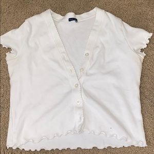 Brandy Melville top
